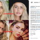 Image for article titled The Nipped, Tucked, and Photoshopped Revelations of Instagram's Celebface